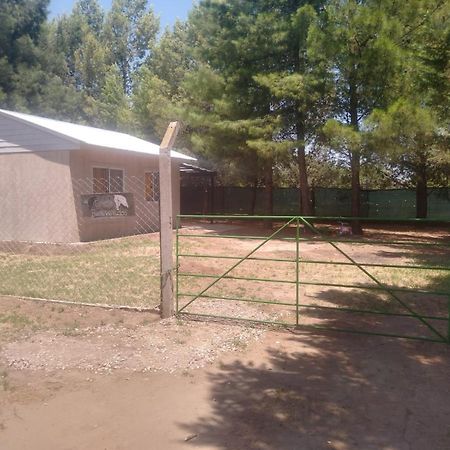 Los Cipreses Santa Rosa Exterior foto