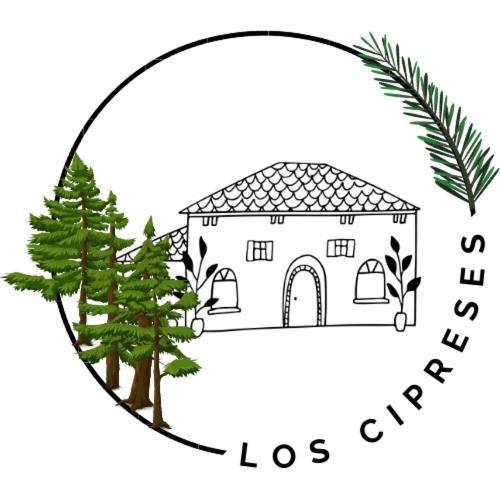 Los Cipreses Santa Rosa Exterior foto